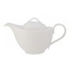 Villeroy & Boch New Cottage Basic čajová kanvička, 1,2 l 10-3460-0460
