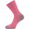 VoXX® Optimus Unisex športové ponožky BM000002825000100467 ružová 39-42 (26-28)
