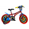 Dino bikes PAW PATROL - Detský bicykel Paw Patrol 14