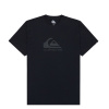 Quiksilver Ev Comp Logo, L, ZĽAVA, Novinka