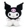 BARRADO HELLO KITTY Kuromi plyšová hračka 24cm 16002927-5