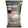 Repti Planet Substrát piesok žltý 4,5 kg