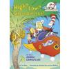 High? Low? Where Did It Go? (Tish Rabe)(Pevná)