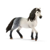Schleich 13821 - Andalúzsky žrebec 4059433025568