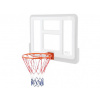 Basketbalová obruč NILS ODKR10