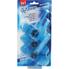 Q Power Blue závěs FreshStorm 3 ks