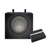 6-kanálový DSP zosilňovač a subwoofer pre Volkswagen T6.1 / T6