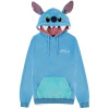 Lilo & Stitch Disney's Stitch Novelty Hoodie Multicolor