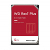 WD RED PLUS NAS WD40EFPX 4TB, SATA III 3.5