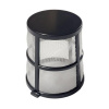 Filtrácia na vysávač Worcraft CPVC-S20Li, diel 06