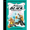 The Princess in Black and the Bathtime Battle (Dean Hale,Leuyen Pham)(Brožovaná)