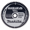 MAKITA KOTÚČ PILOVÝ 255X30X60Z (B-08698)