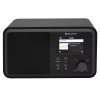 Roadstar IR-390D+BT/BK