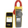 Fluke 902 FC prúdové kliešte, ručný multimeter, 4695814, displej (counts) 6000; 4695814
