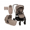 Nuna TRIV™ lx + LYTL™ + Winter set cedar