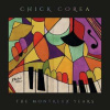 CD Chick Corea: The Montreux Years DIGI