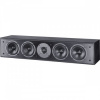 Magnat MONITOR S 14 C 2.5-way Black Wired 100 W (S14 C B)