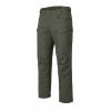 Nohavice Helikon UTP PolyCotton Ripstop - taiga green, XXL Short