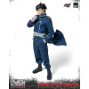 ThreeZero Fullmetal Alchemist: Brotherhood Akční Figurka FigZero 1/6 Roy Mustang 29 cm