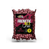 CARP-ONLY - Boilies Hookbait Frenetic ALT 16 mm 1 kg Chilli Spice