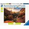 RAVENSBURGER Kaňon Zion 1000 dielov