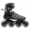 Roces R-EVO 90 Kolečkové Brusle (Černá|41)