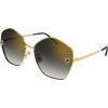 Sluneční brýle Cartier CT0356S - 001