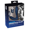 You2Toys Vibrating Prostate Plug with Cock Ring