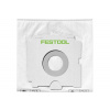 Festool Filtračné vrecko SELFCLEAN SC FIS-CT SYS/5 - 1ks 500438