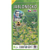 Jablonecko - Malované Mapy