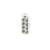 MANN Filter pracovnej hydrauliky HD 725 OL.GOLF VI,IBIZA 2.0TDI 08-