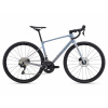 Liv Cestný bicykel LIV AVAIL ADVANCED 2 700C 2026 - Svetlomodrá-Sivá, S, 700C