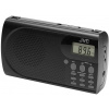 Rádio FM batérie JVC RA-E431B