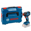 Bosch Akumulátorový rázový uťahovač GDX 18V-200 06019J2205