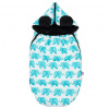 Luxusný fusak New Baby Sloníky -