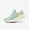 ASICS ASICS Gel-Ziruss 8 dámska bežecká obuv bledozelená 39