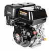 Motor Loncin G390F-I s horizontálnou hriadeľou 25,4 mm / 72 mm