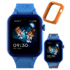 Smart hodinky Garett Kids Essa Go 2 AI 4G 5904238487341 • Autorizovaný obchod - 100 dní na vrátenie tovaru