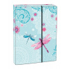 Box na zošity s chlopňou A5 Dragonfly STIL