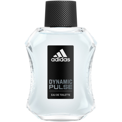 Adidas Dynamic Pulse toaletná voda pre mužov, 100 ml