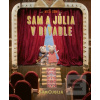 Myší dom: Sam a Júlia v… (Karina Schaapman)
