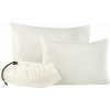 Cocoon obal na vankúš Pillow Stuff Sack L natural