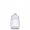Zeller Zeller, Sklenená dóza s viečkom 