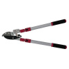 Noznice Strend Pro Premium L5734, 680-1010 mm, na konáre, nákovka, teleskopické