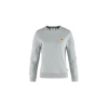 Fjällräven Vardag Sweater W Grey-Melange F83519-020-999