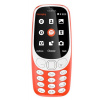Nokia 3310 2017 DS červená