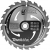Makita B-08062 Pílový kotúč ø190 x 15,88mm, Z24