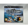 Battleship PROMO PLNÁ HRA Playstation 3
