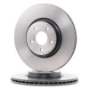 TATechnix Brzdový kotúč 320mm Ford FOCUS II (DA_, HCP, DP) 2.5ST - BREMBO