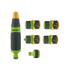 Pištoľ zavlažovacia FIELDMANN FZH 9006 set